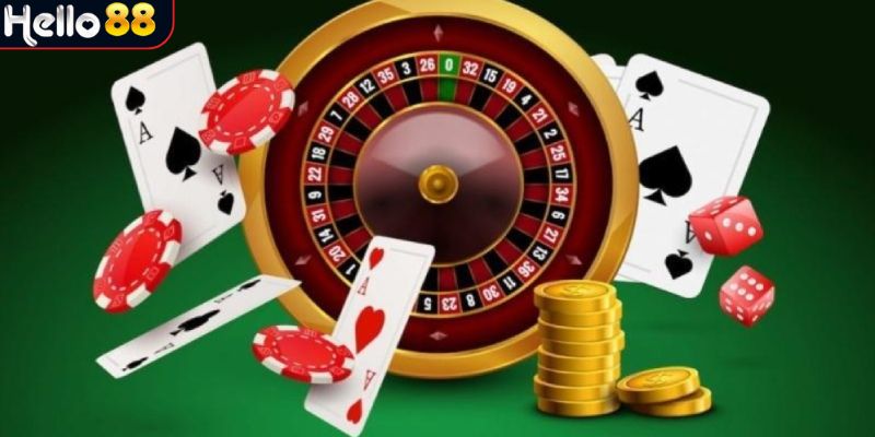 Cách chơi bài liêng tại Hello88 - Hướng dẫn chi tiết từ A-Z 2 Tìm hiểu đôi nét về cách chơi bài liêng cho thành viên mới