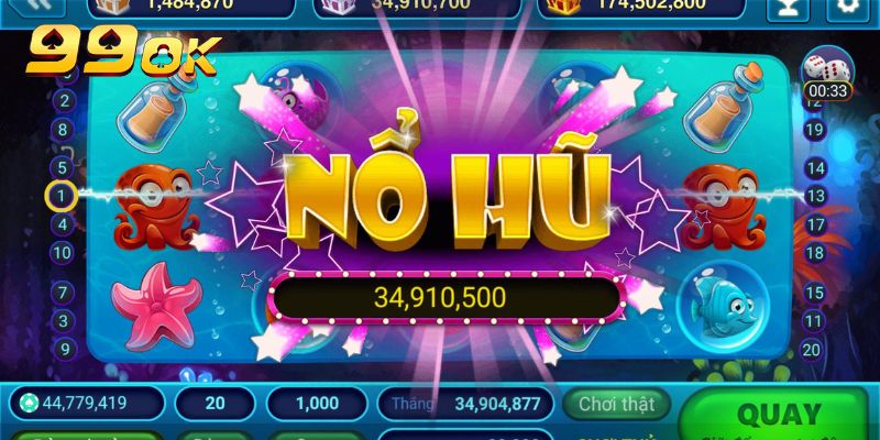 Nổ Hũ Trực Tuyến - Sức Hút Và Hướng Dẫn Tham Gia Chi Tiết 4 Nổ hũ trực tuyến đảm bảo bảo mật và dễ hiểu